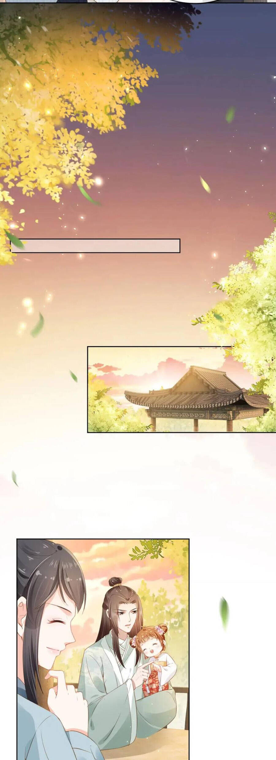 Nhặt Được Bảo Bối Manh Manh Chapter 32 - 25