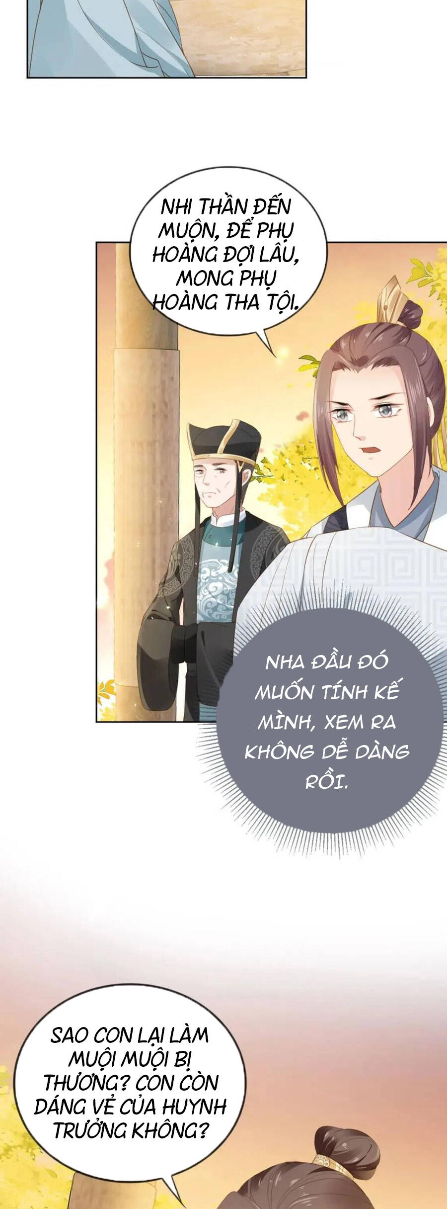 Nhặt Được Bảo Bối Manh Manh Chapter 32 - 26