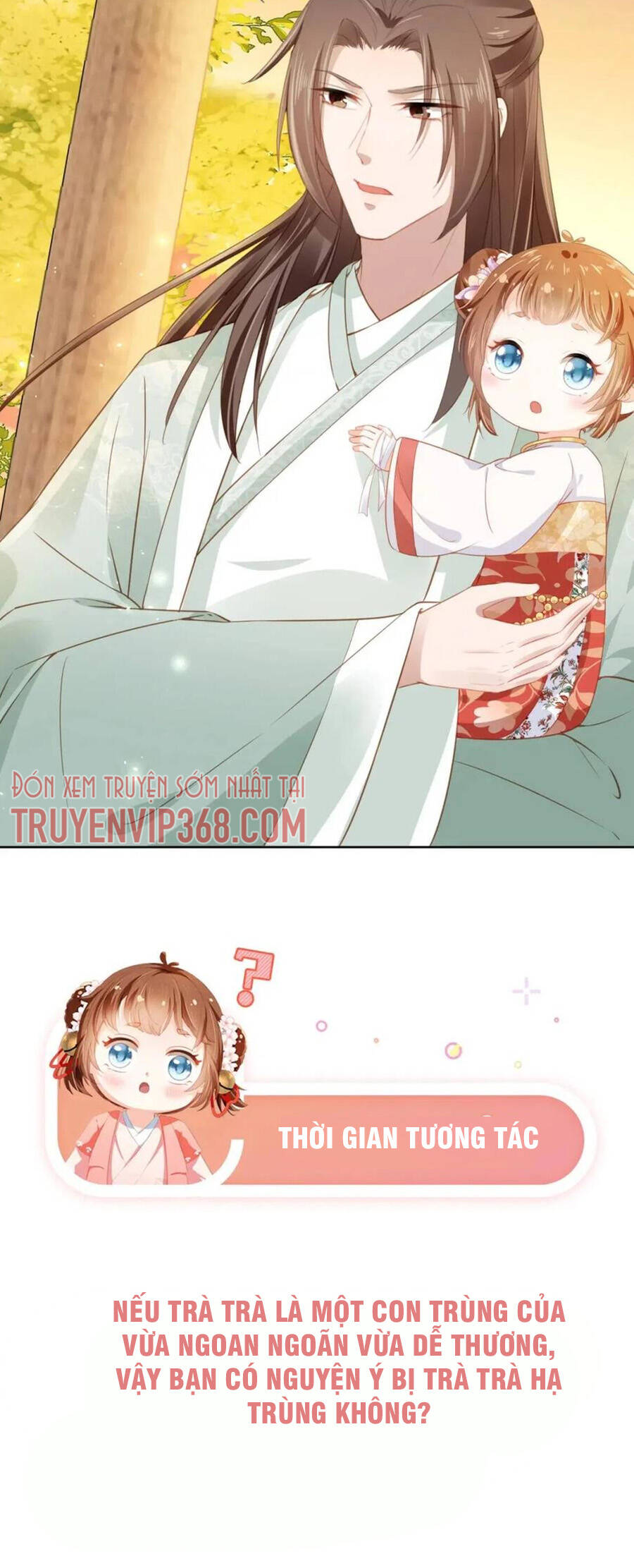 Nhặt Được Bảo Bối Manh Manh Chapter 32 - 27