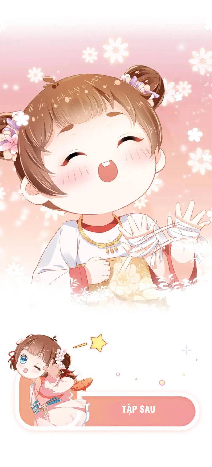 Nhặt Được Bảo Bối Manh Manh Chapter 32 - 28