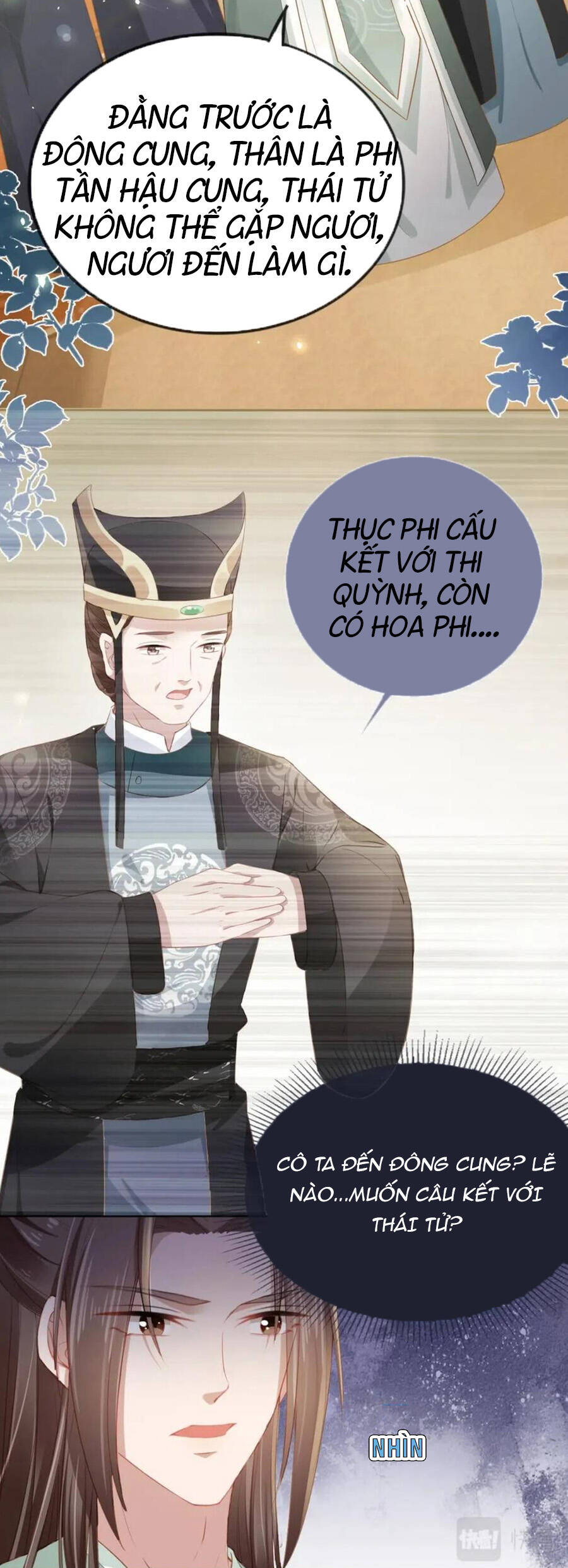 Nhặt Được Bảo Bối Manh Manh Chapter 32 - 4