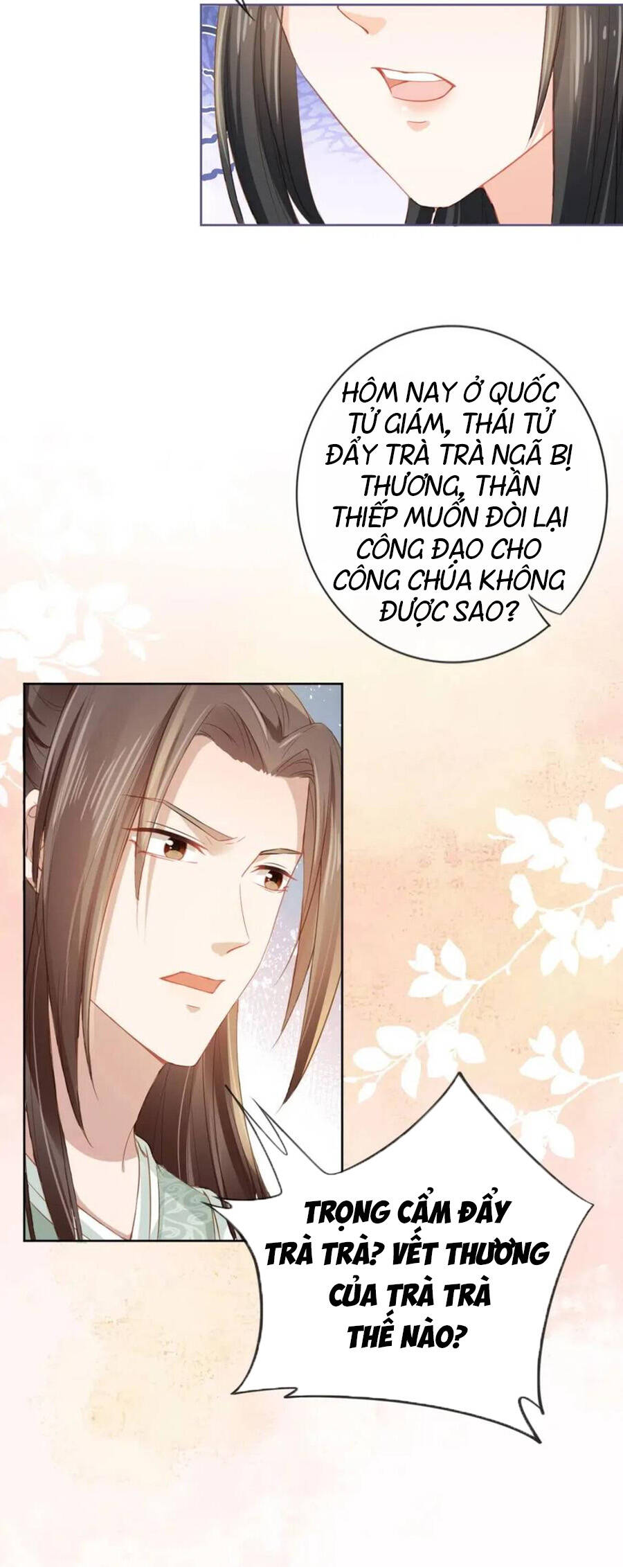 Nhặt Được Bảo Bối Manh Manh Chapter 32 - 6