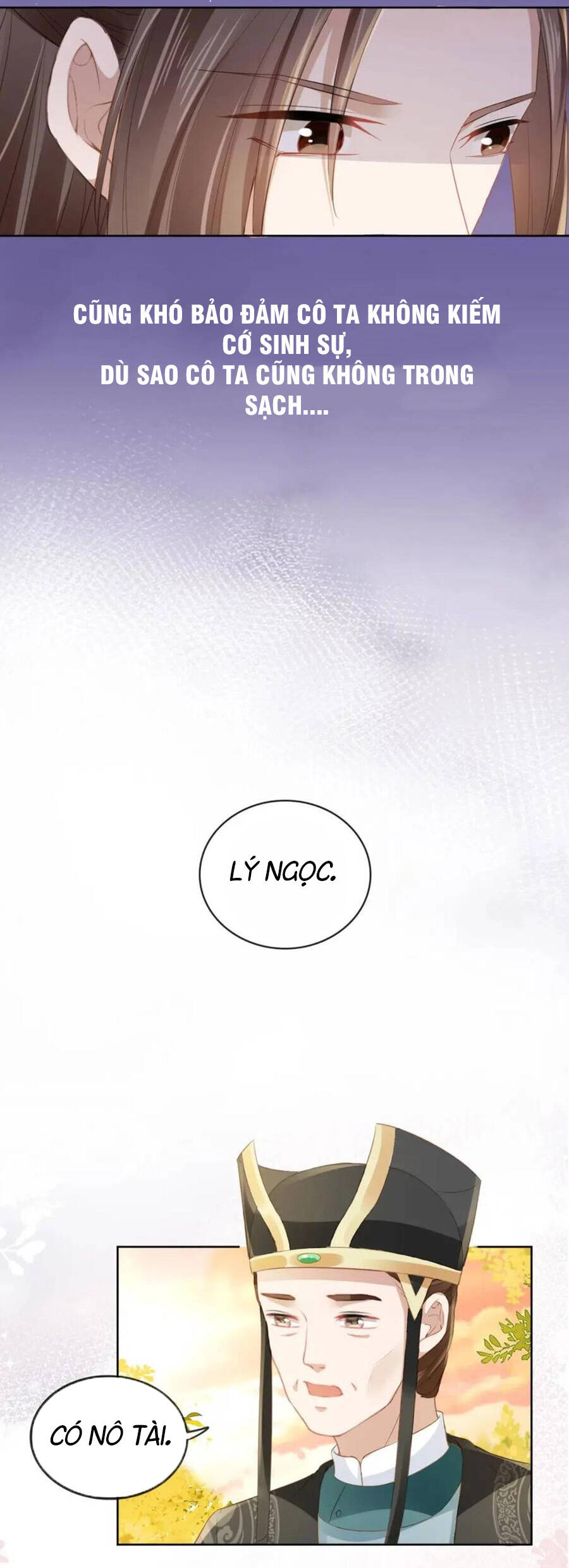 Nhặt Được Bảo Bối Manh Manh Chapter 32 - 8