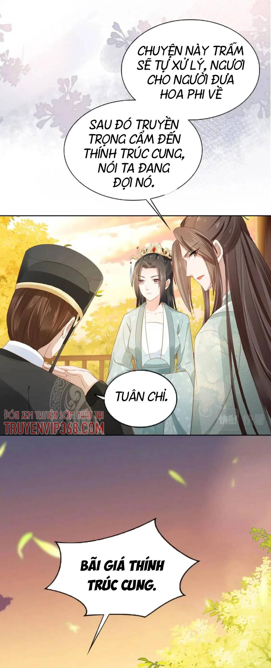 Nhặt Được Bảo Bối Manh Manh Chapter 32 - 9