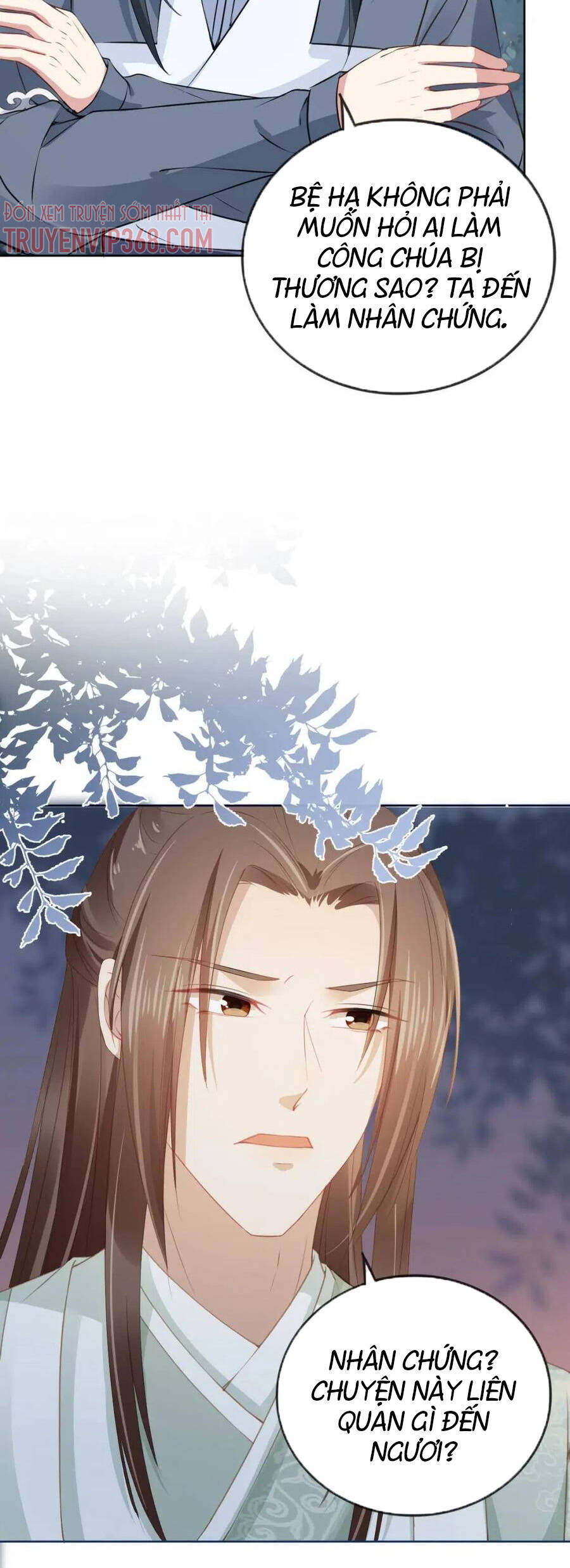 Nhặt Được Bảo Bối Manh Manh Chapter 33 - 11