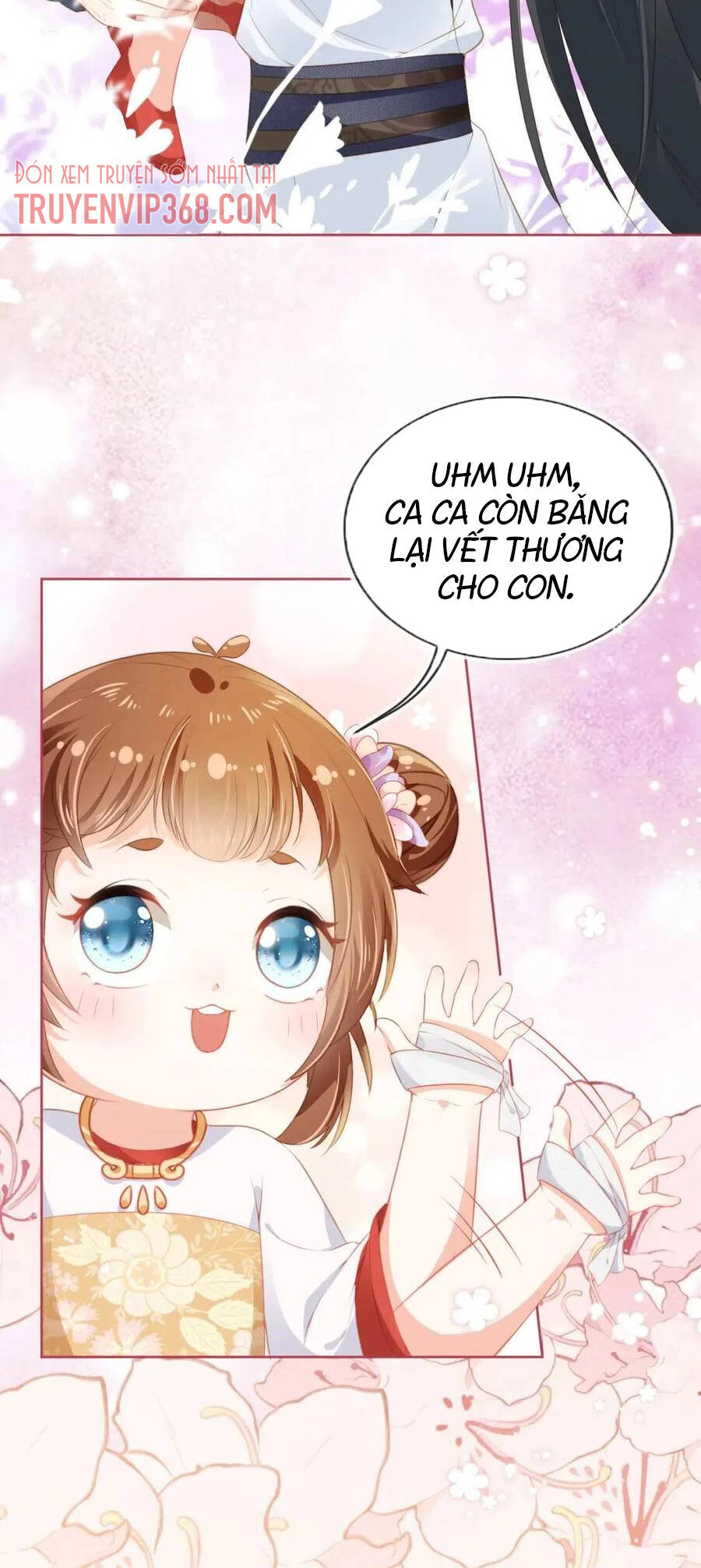 Nhặt Được Bảo Bối Manh Manh Chapter 33 - 13