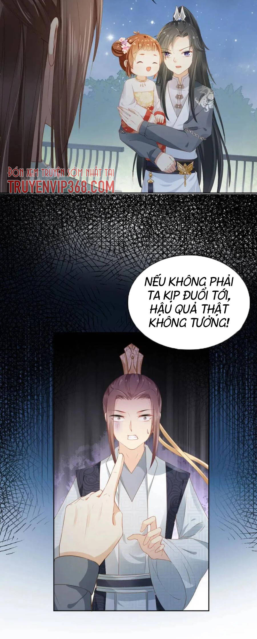 Nhặt Được Bảo Bối Manh Manh Chapter 33 - 15