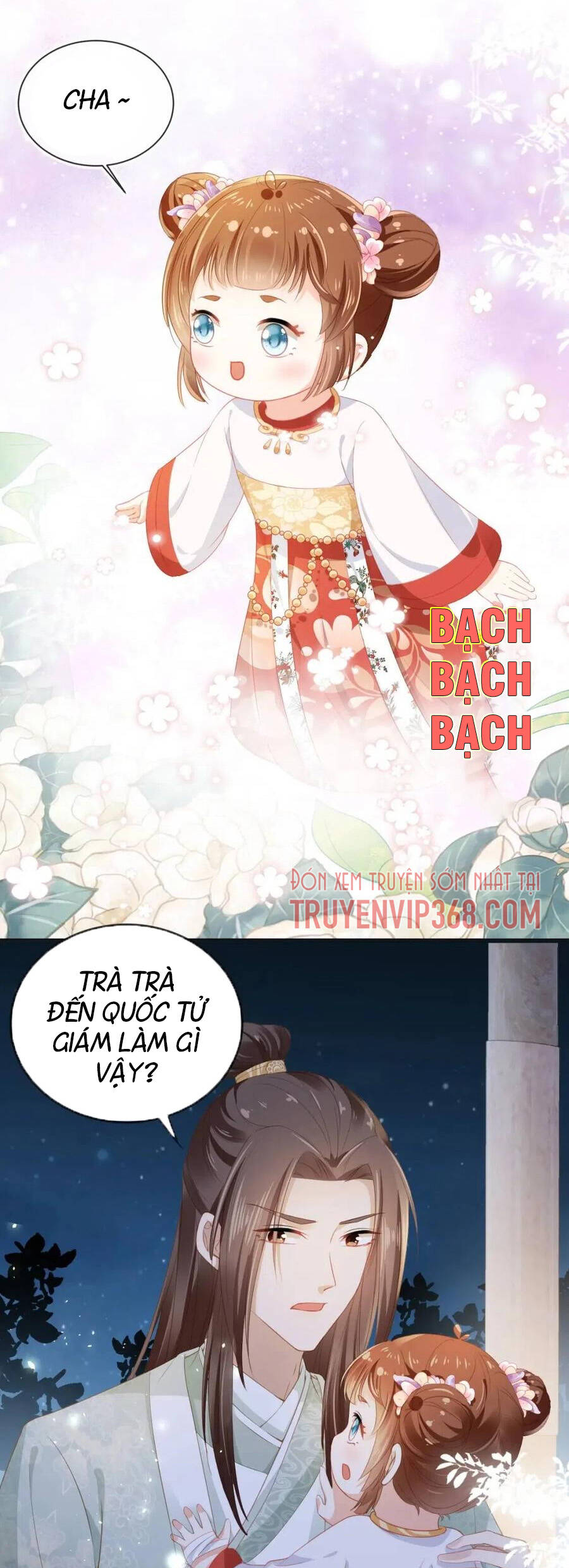 Nhặt Được Bảo Bối Manh Manh Chapter 33 - 17