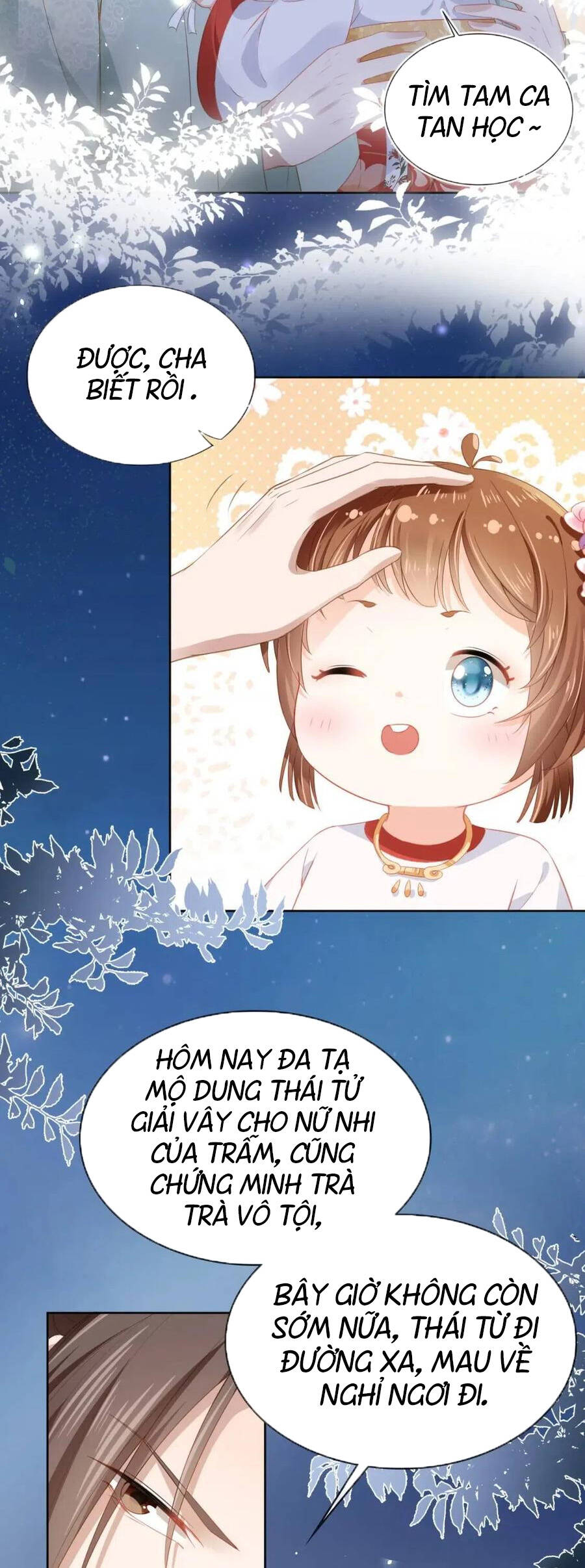 Nhặt Được Bảo Bối Manh Manh Chapter 33 - 18