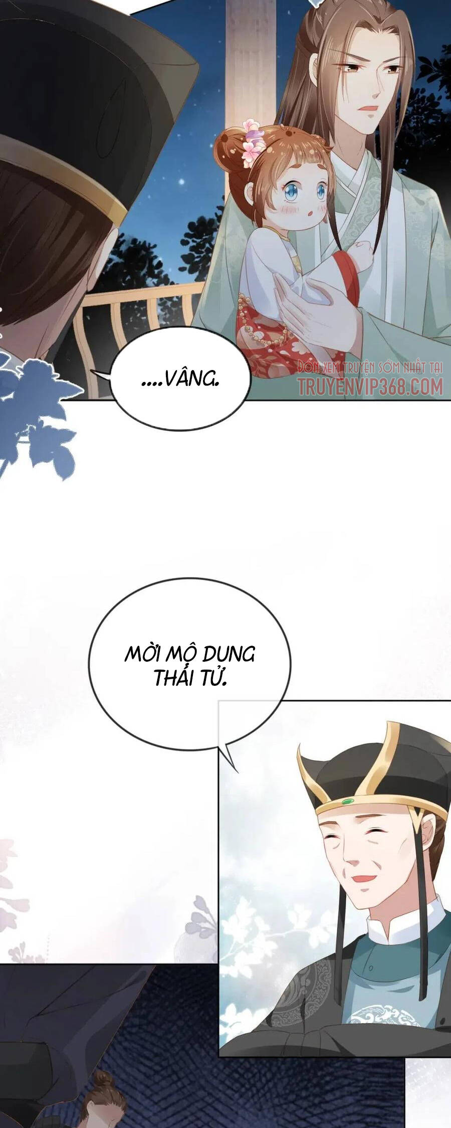 Nhặt Được Bảo Bối Manh Manh Chapter 33 - 22