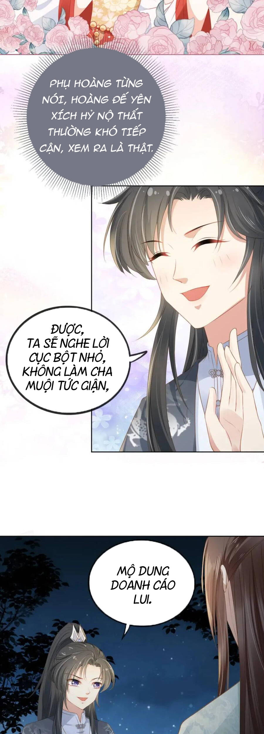 Nhặt Được Bảo Bối Manh Manh Chapter 33 - 24