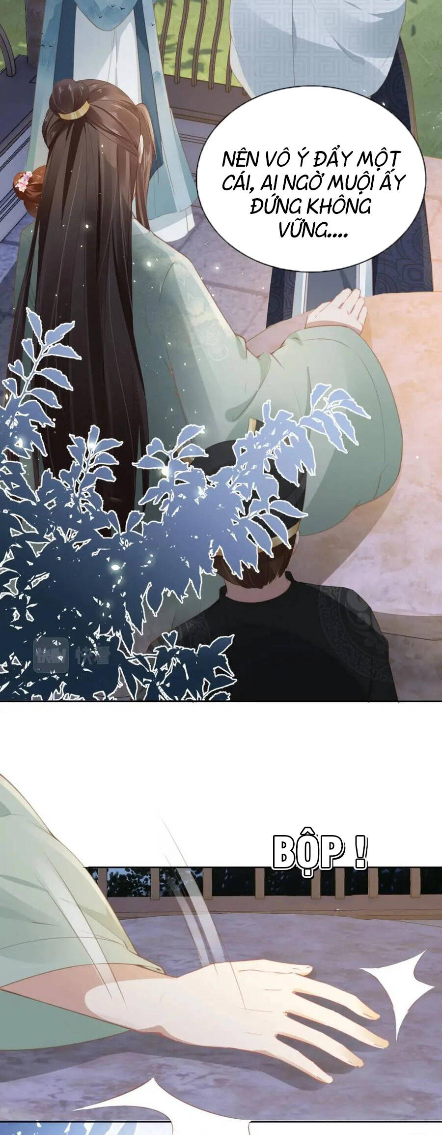 Nhặt Được Bảo Bối Manh Manh Chapter 33 - 26