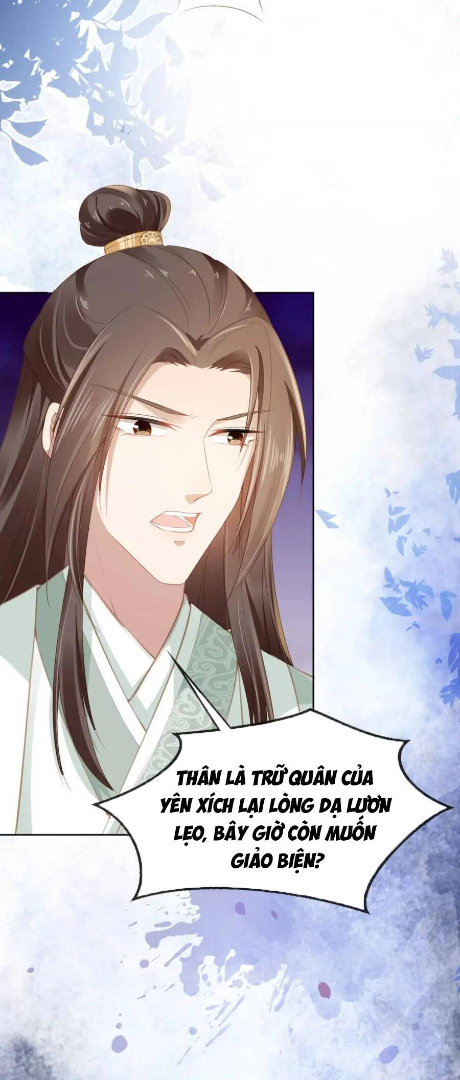 Nhặt Được Bảo Bối Manh Manh Chapter 33 - 27