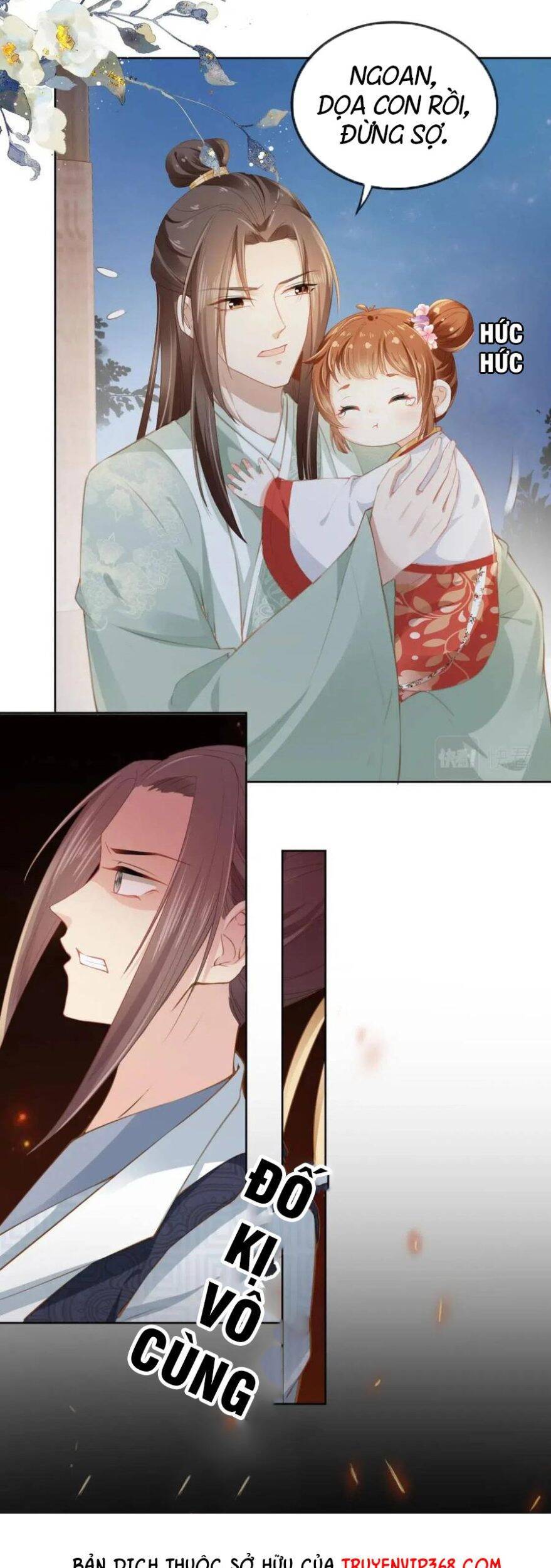 Nhặt Được Bảo Bối Manh Manh Chapter 33 - 29