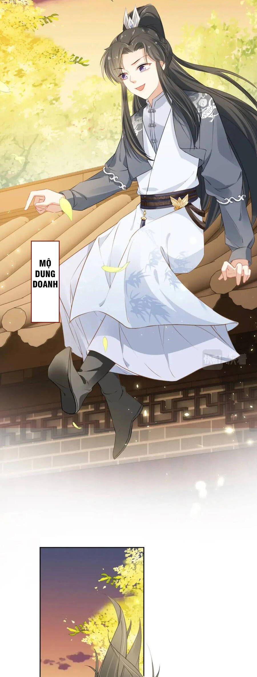 Nhặt Được Bảo Bối Manh Manh Chapter 33 - 7