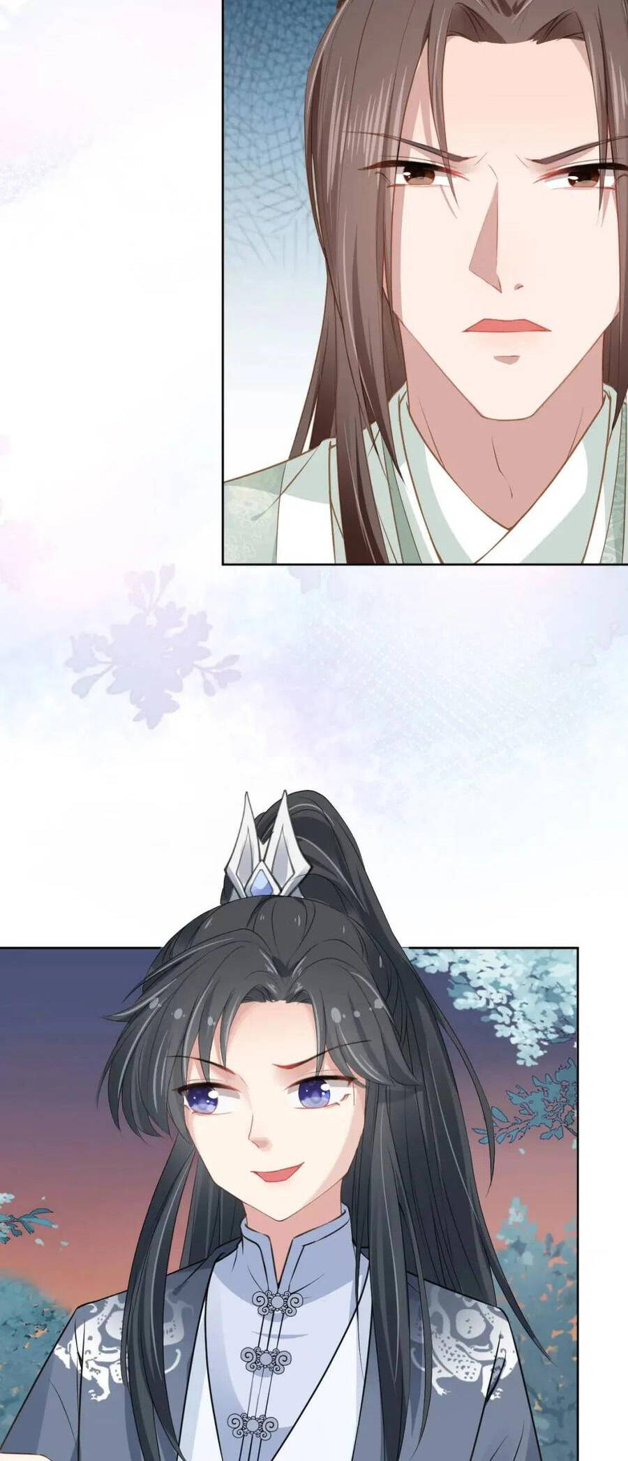 Nhặt Được Bảo Bối Manh Manh Chapter 33 - 10