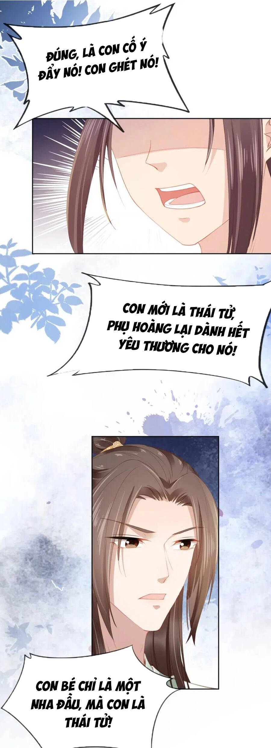 Nhặt Được Bảo Bối Manh Manh Chapter 34 - 2