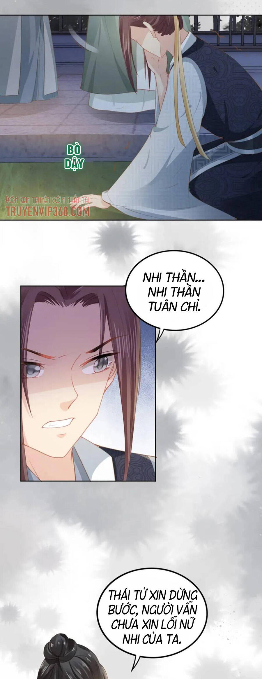 Nhặt Được Bảo Bối Manh Manh Chapter 34 - 11