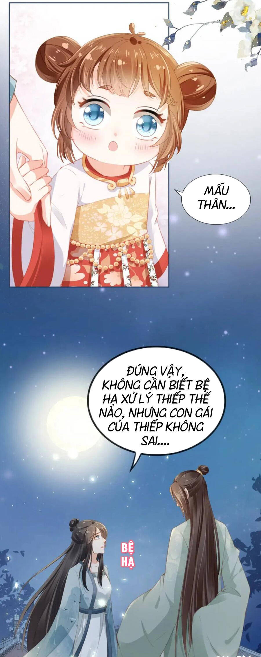 Nhặt Được Bảo Bối Manh Manh Chapter 34 - 13