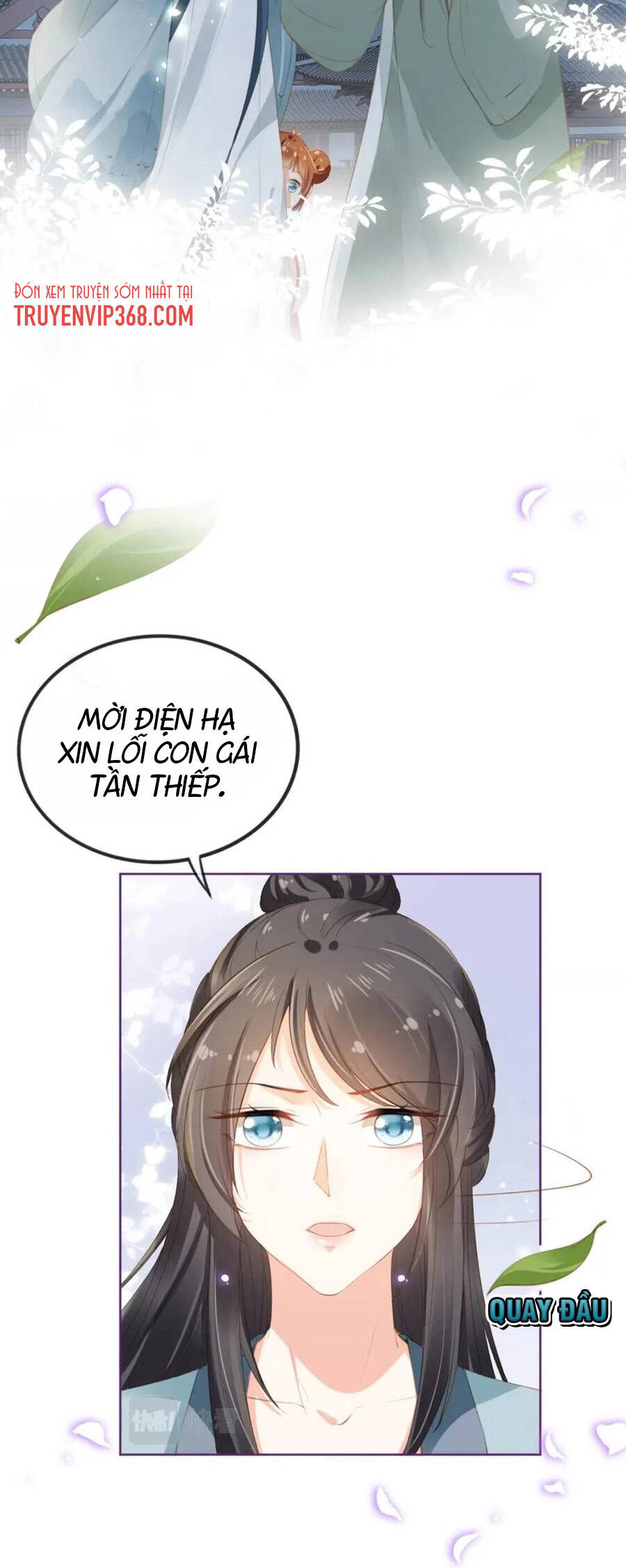 Nhặt Được Bảo Bối Manh Manh Chapter 34 - 14