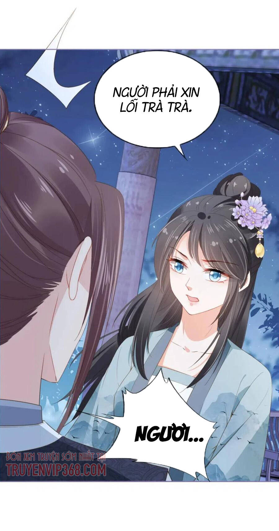 Nhặt Được Bảo Bối Manh Manh Chapter 34 - 16