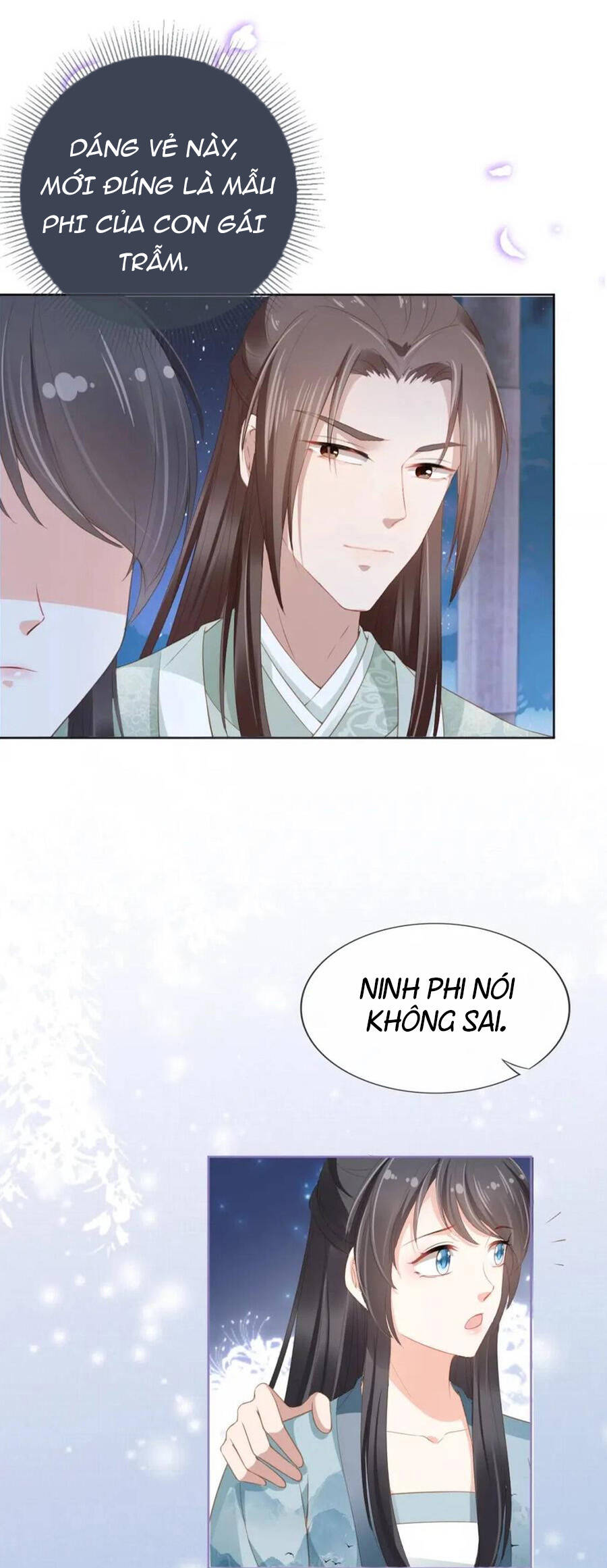 Nhặt Được Bảo Bối Manh Manh Chapter 34 - 17