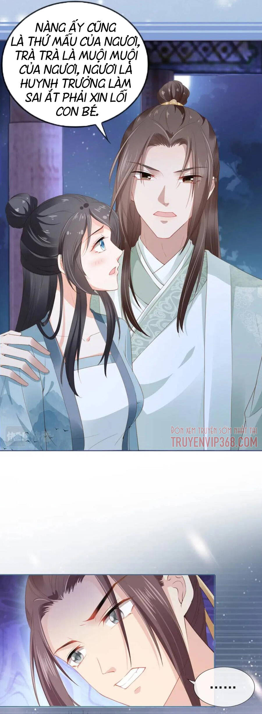 Nhặt Được Bảo Bối Manh Manh Chapter 34 - 18