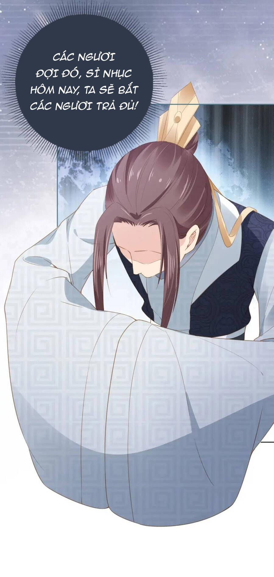 Nhặt Được Bảo Bối Manh Manh Chapter 34 - 19
