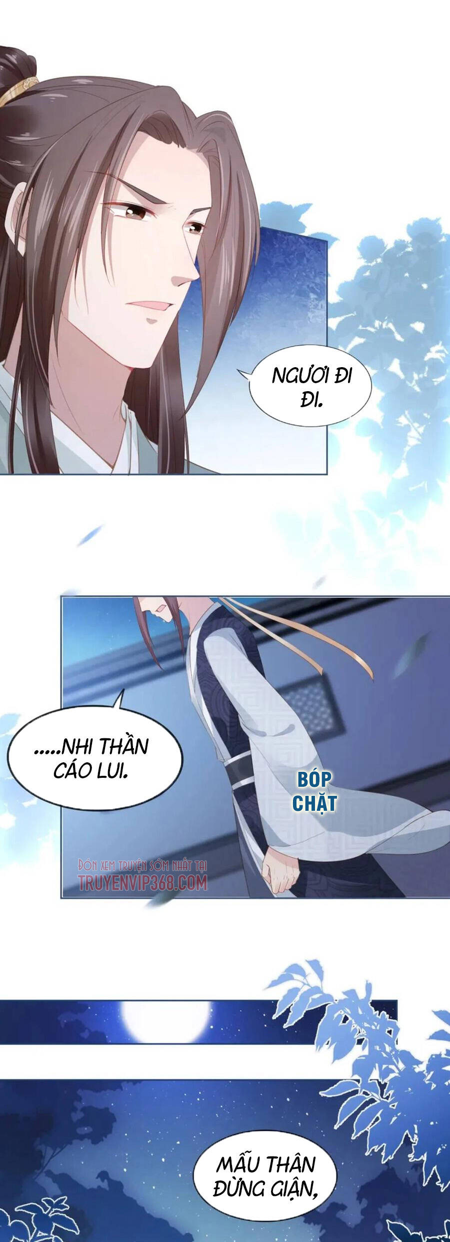 Nhặt Được Bảo Bối Manh Manh Chapter 34 - 20