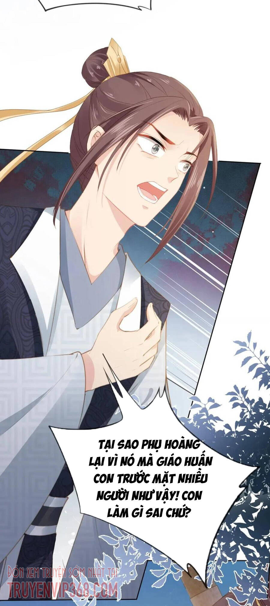 Nhặt Được Bảo Bối Manh Manh Chapter 34 - 3