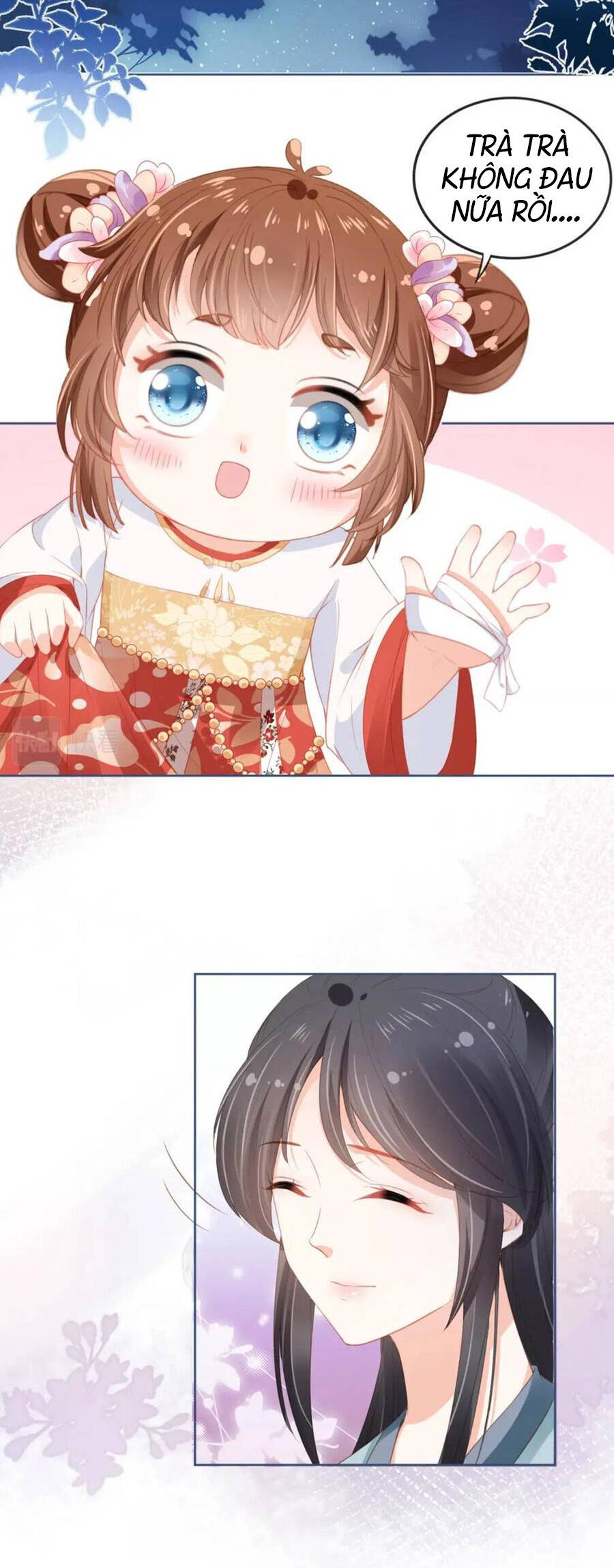 Nhặt Được Bảo Bối Manh Manh Chapter 34 - 21