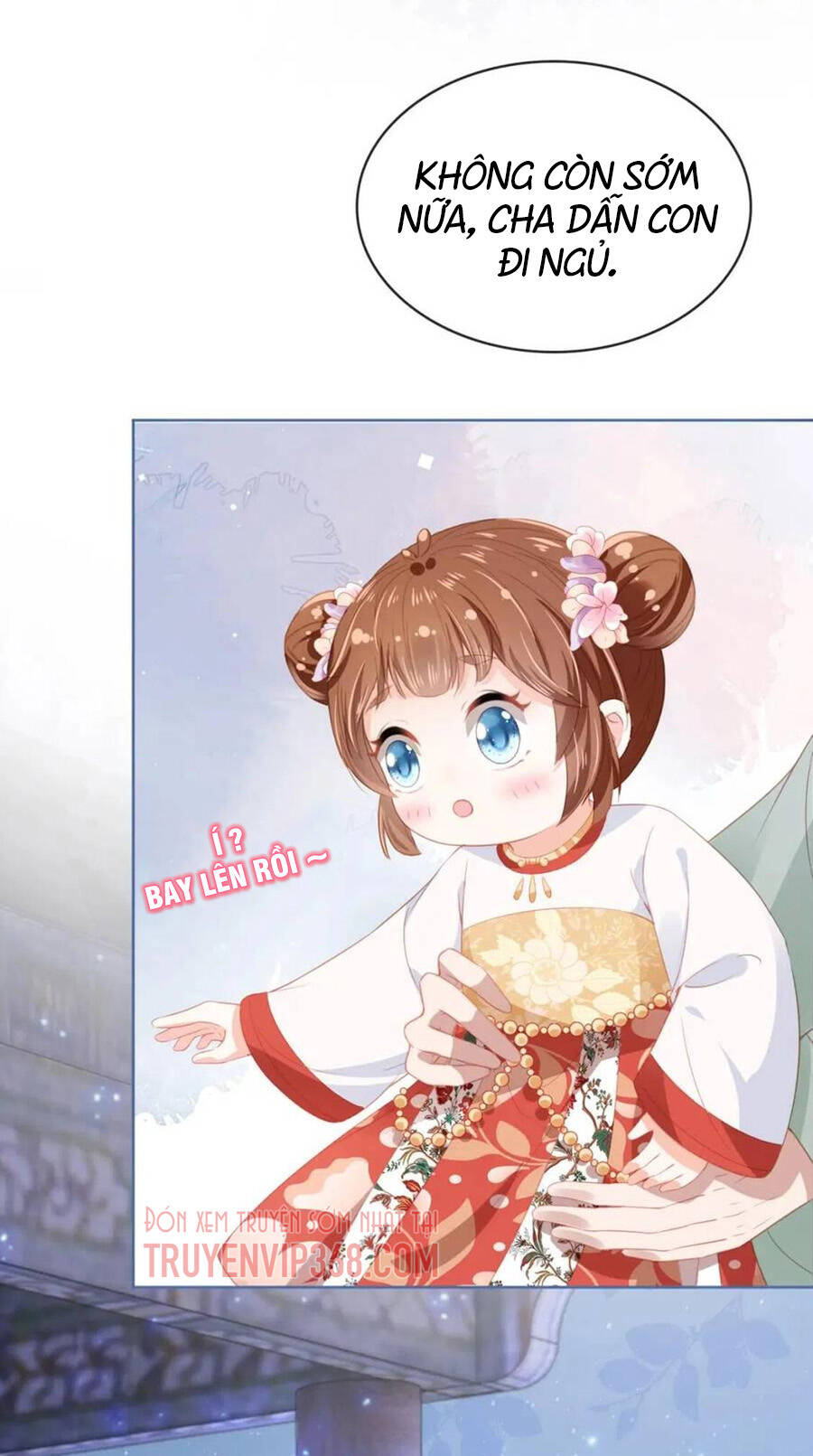 Nhặt Được Bảo Bối Manh Manh Chapter 34 - 22