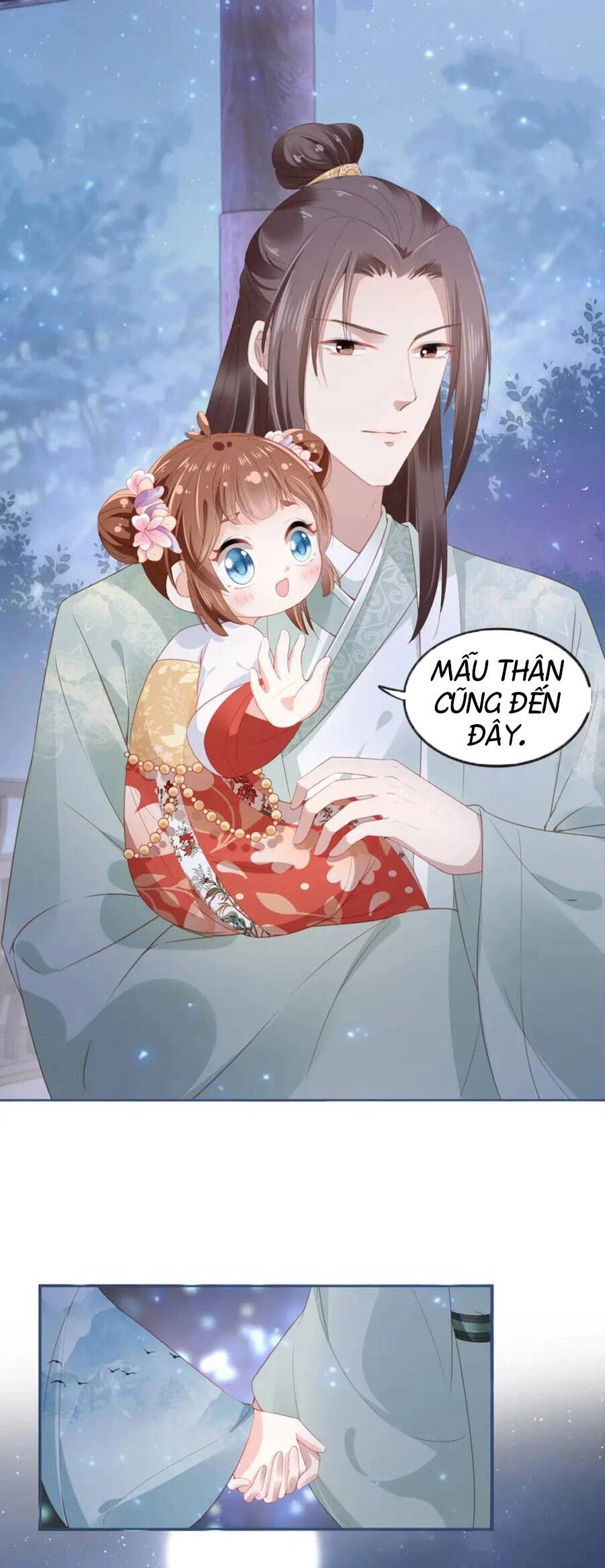 Nhặt Được Bảo Bối Manh Manh Chapter 34 - 23