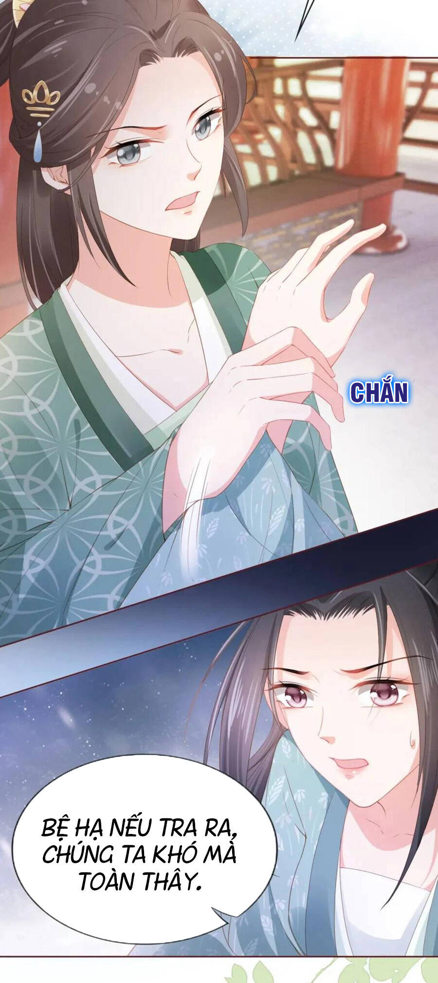 Nhặt Được Bảo Bối Manh Manh Chapter 34 - 27