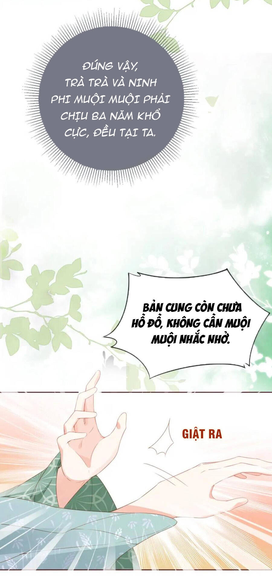 Nhặt Được Bảo Bối Manh Manh Chapter 34 - 28