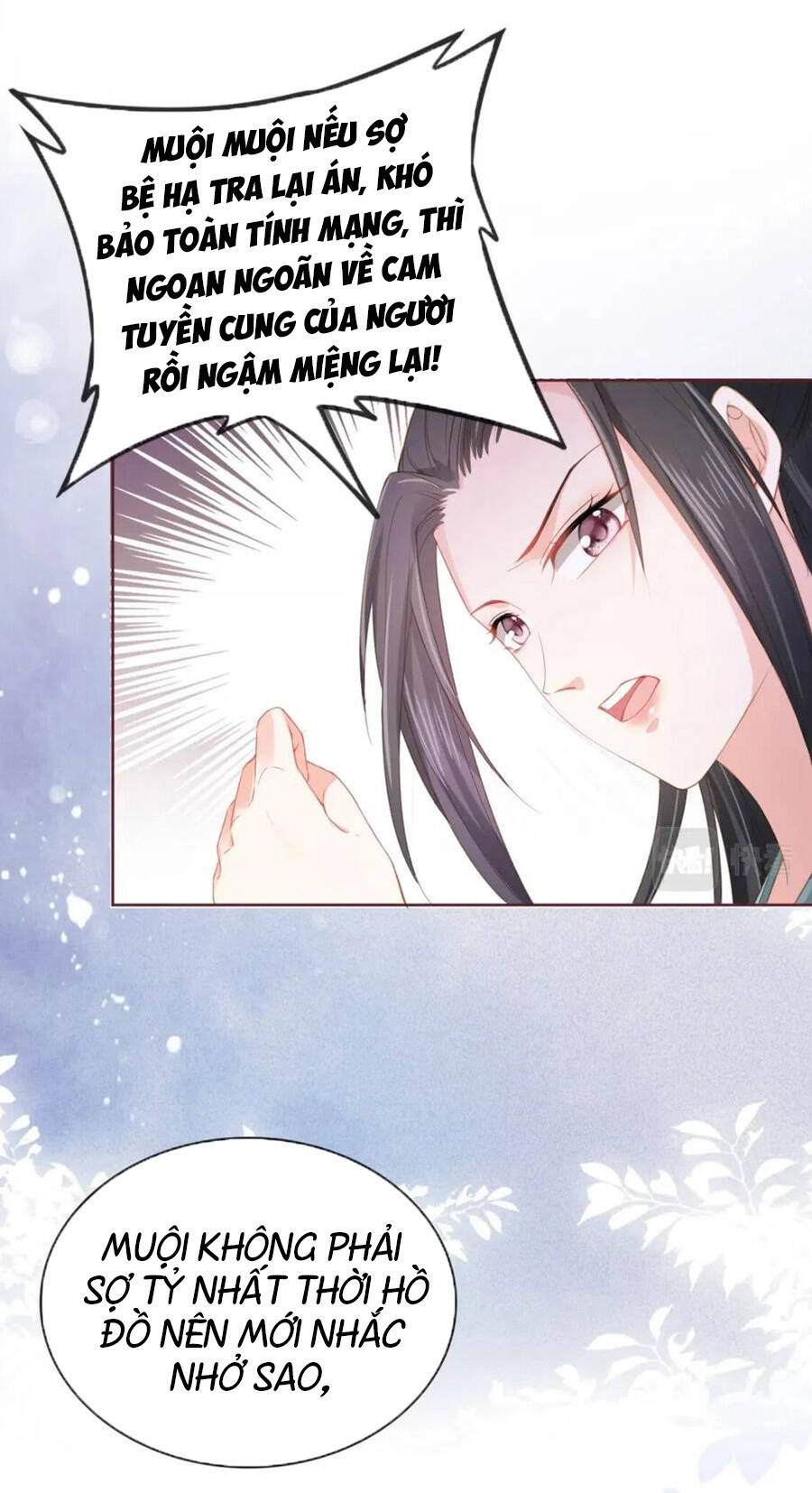 Nhặt Được Bảo Bối Manh Manh Chapter 34 - 29