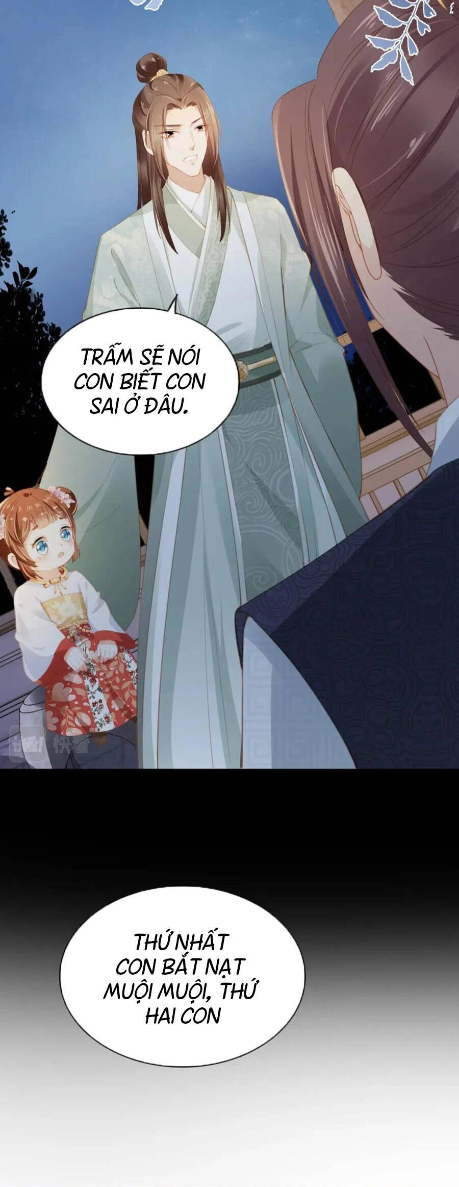 Nhặt Được Bảo Bối Manh Manh Chapter 34 - 4