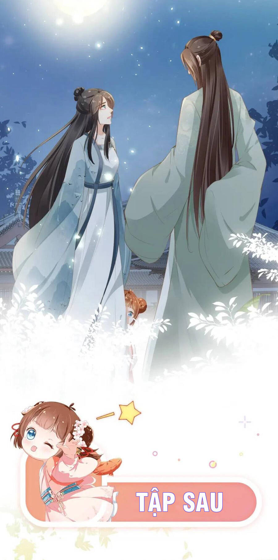 Nhặt Được Bảo Bối Manh Manh Chapter 34 - 33