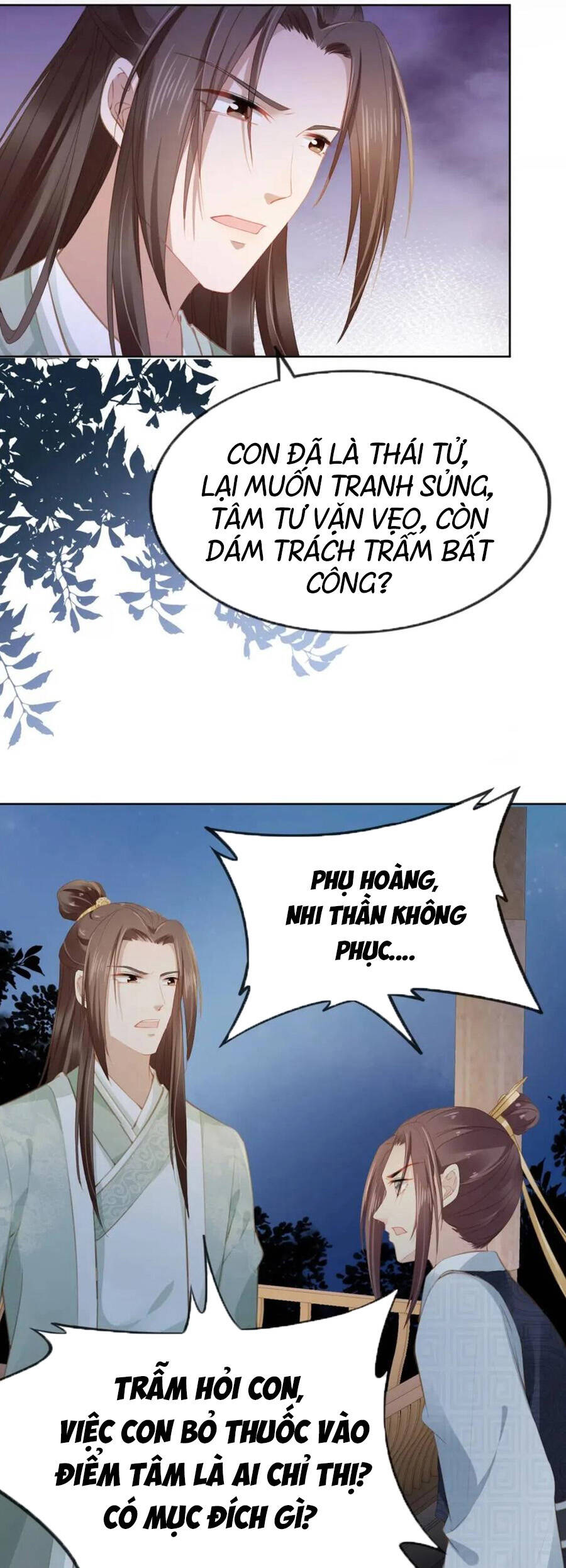 Nhặt Được Bảo Bối Manh Manh Chapter 34 - 5