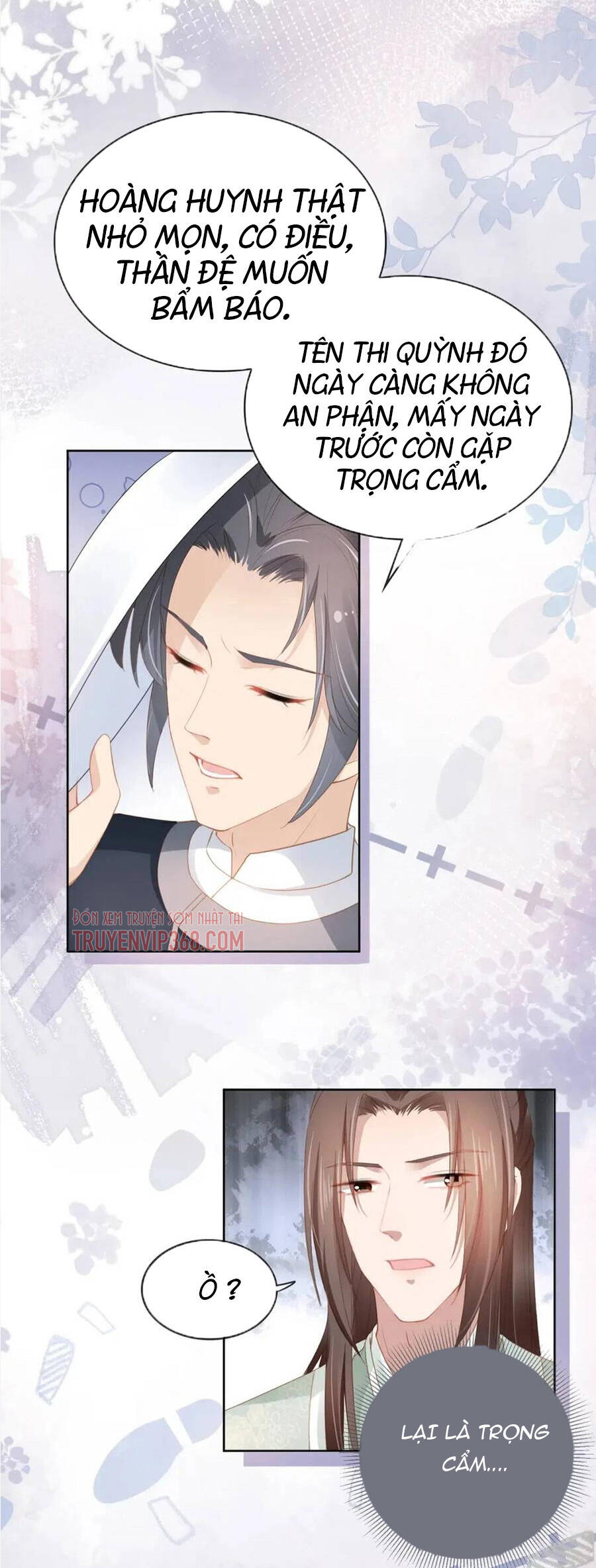 Nhặt Được Bảo Bối Manh Manh Chapter 35 - 15