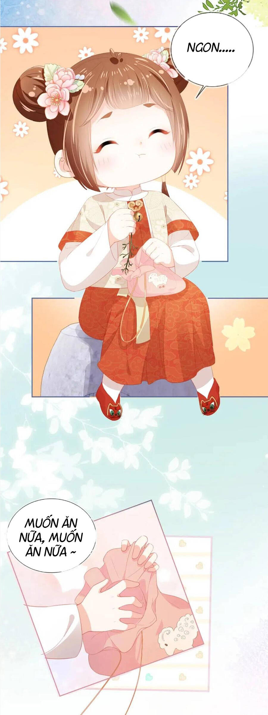 Nhặt Được Bảo Bối Manh Manh Chapter 35 - 20