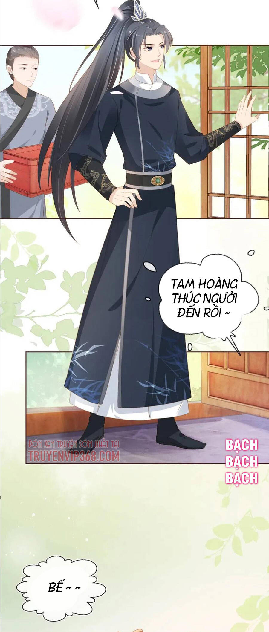 Nhặt Được Bảo Bối Manh Manh Chapter 35 - 3