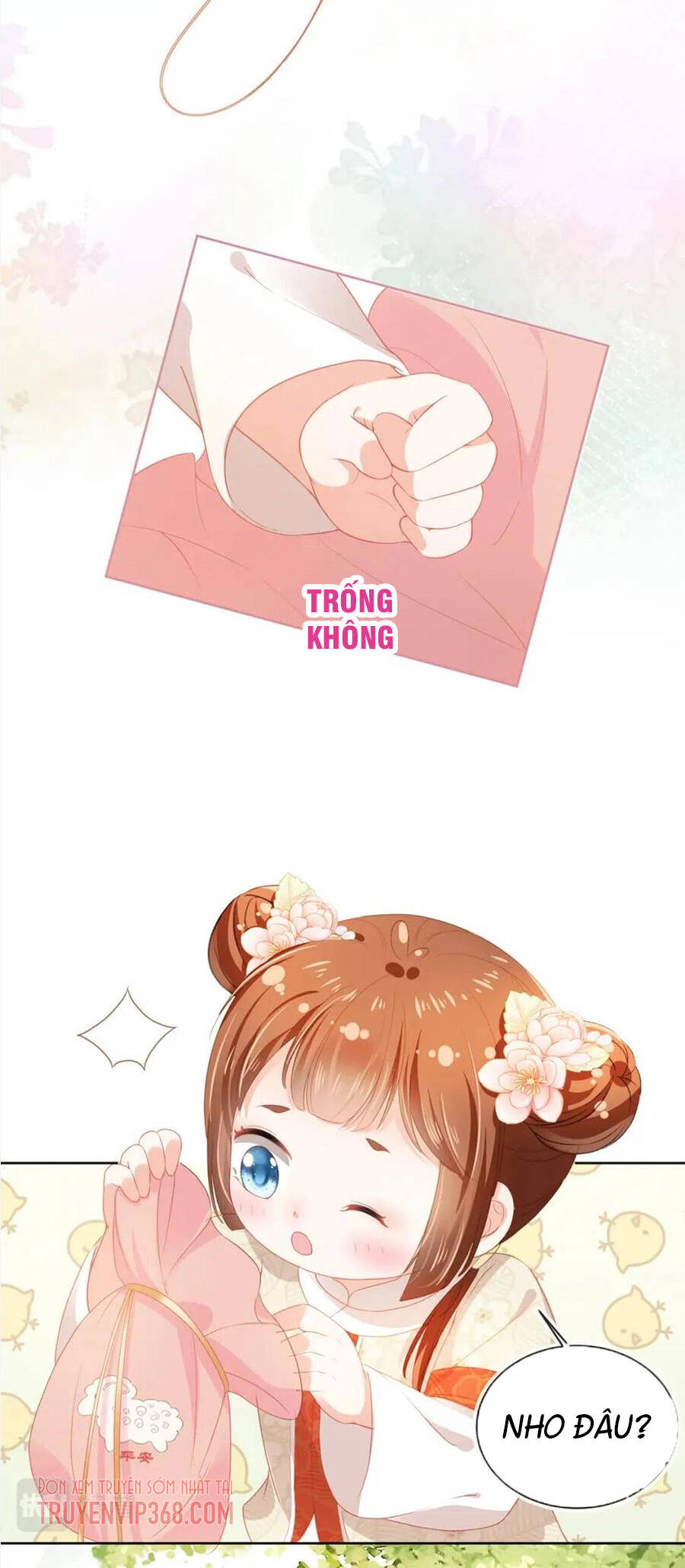 Nhặt Được Bảo Bối Manh Manh Chapter 35 - 21