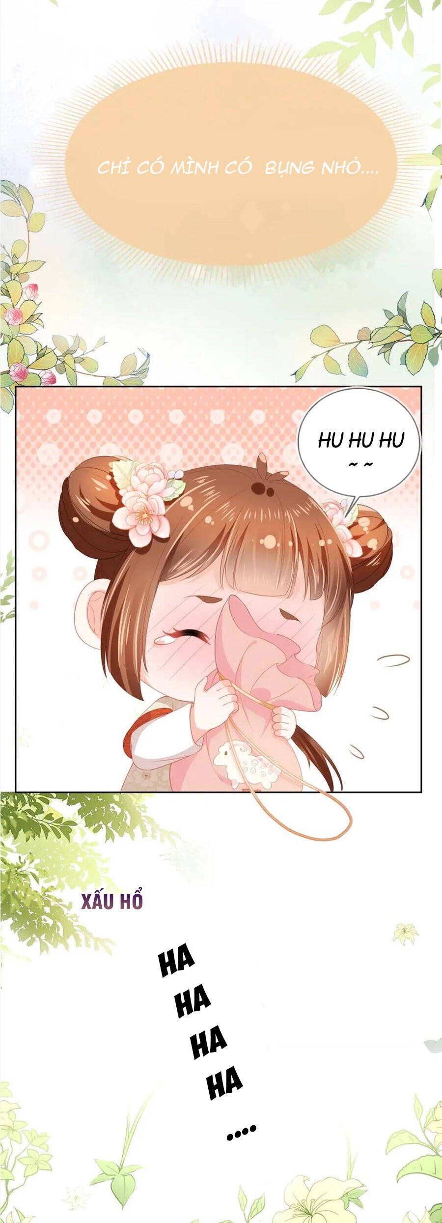 Nhặt Được Bảo Bối Manh Manh Chapter 35 - 24