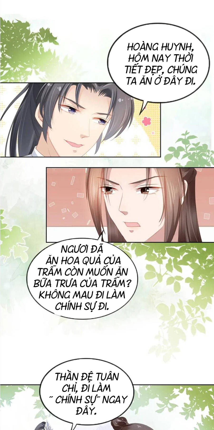 Nhặt Được Bảo Bối Manh Manh Chapter 35 - 26