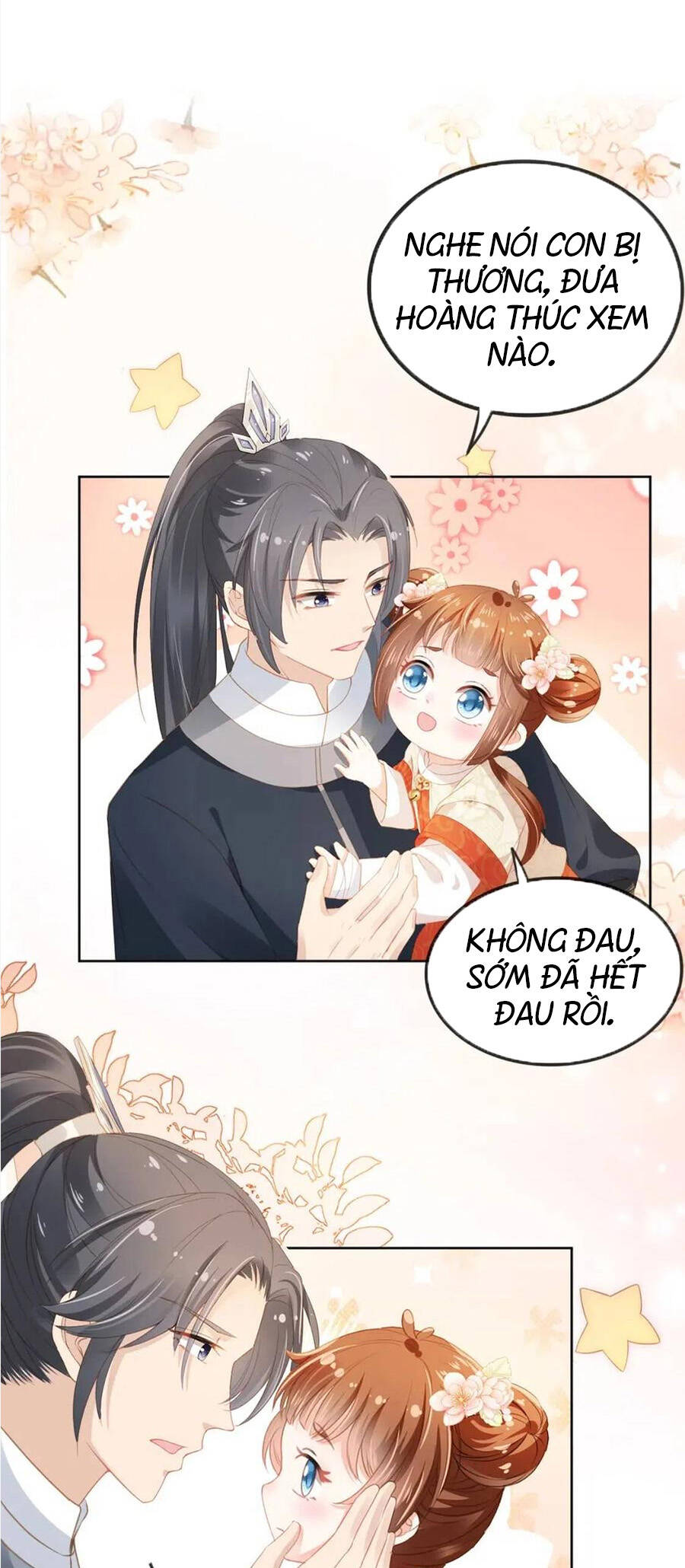 Nhặt Được Bảo Bối Manh Manh Chapter 35 - 6