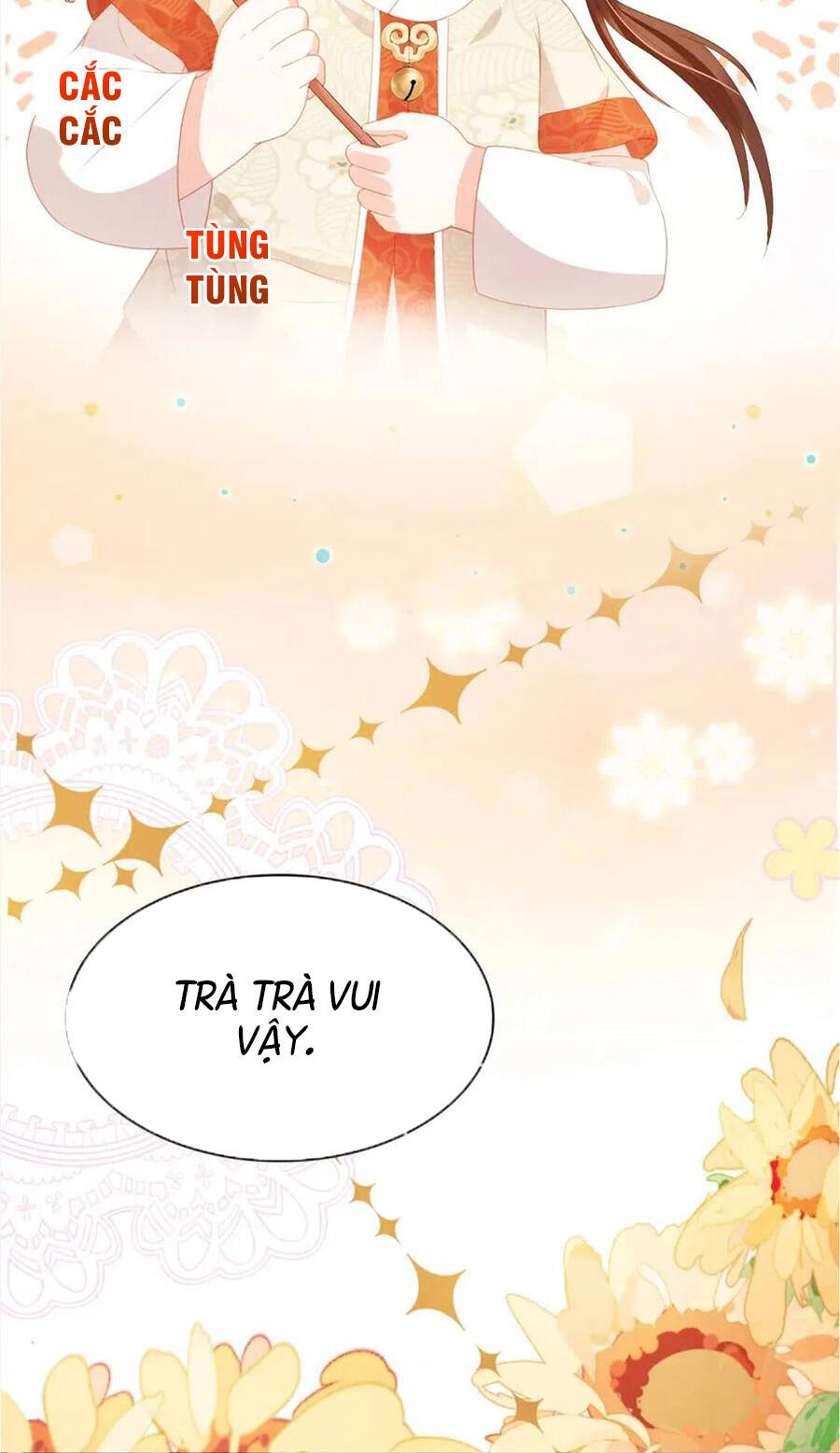 Nhặt Được Bảo Bối Manh Manh Chapter 35 - 9