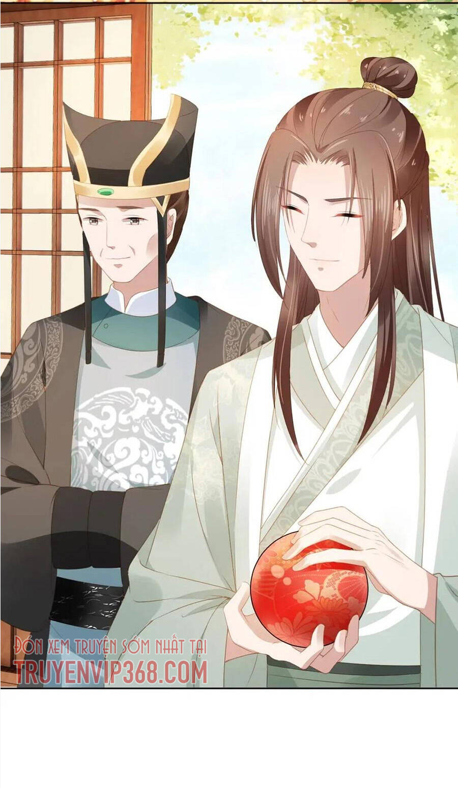 Nhặt Được Bảo Bối Manh Manh Chapter 35 - 10