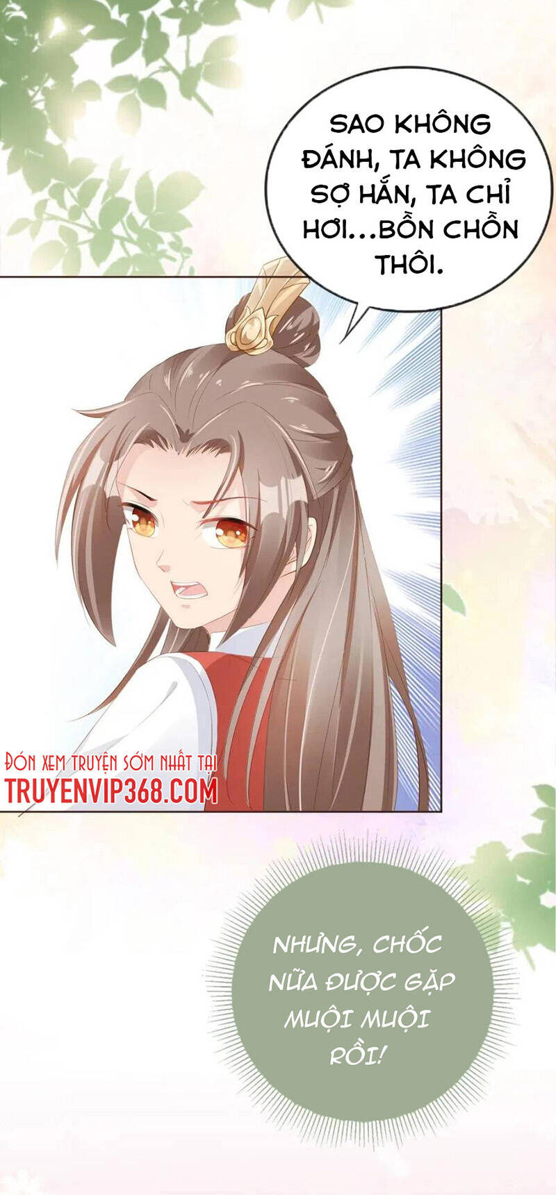 Nhặt Được Bảo Bối Manh Manh Chapter 36 - 19