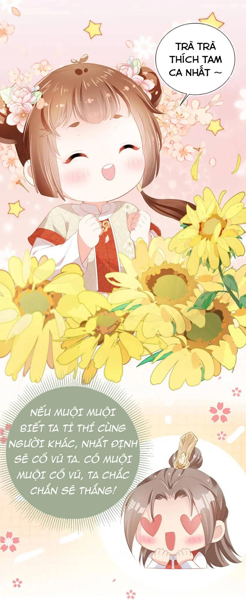 Nhặt Được Bảo Bối Manh Manh Chapter 36 - 20